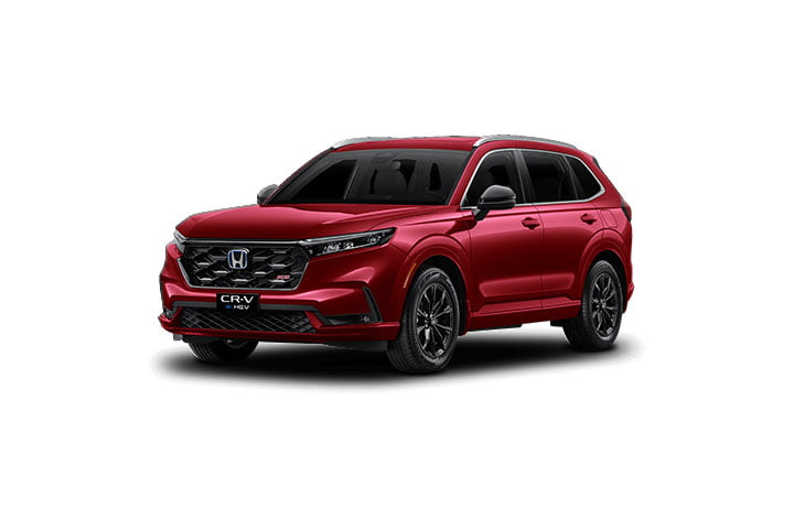 Honda CR-V e:HEV RS